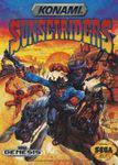 Sunset Riders - Sega Genesis - Destination Retro