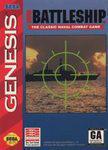 Super Battleship - Sega Genesis - Destination Retro