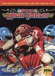 Super High Impact - Sega Genesis - Destination Retro