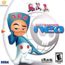 Super Magnetic Neo - Sega Dreamcast - Destination Retro