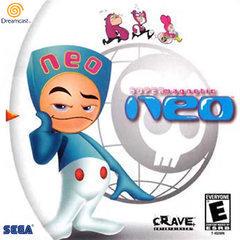 Super Magnetic Neo - Sega Dreamcast - Destination Retro