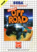 Super Off Road - Sega Genesis - Destination Retro