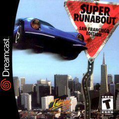 Super Runabout - Sega Dreamcast - Destination Retro