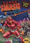 Super Smash TV - Sega Genesis - Destination Retro