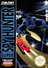 Super Spy Hunter - NES - Destination Retro