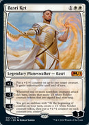 Basri Ket [Core Set 2021] - Destination Retro