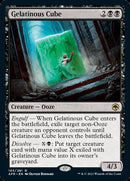 Gelatinous Cube [Dungeons & Dragons: Adventures in the Forgotten Realms] - Destination Retro