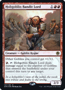 Hobgoblin Bandit Lord (Ampersand Promo) [Dungeons & Dragons: Adventures in the Forgotten Realms Promos] - Destination Retro