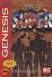Super Street Fighter II - Sega Genesis - Destination Retro