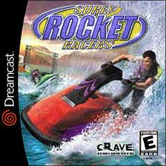 Surf Rocket Racer - Sega Dreamcast - Destination Retro