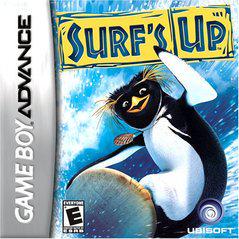 Surf's Up - GameBoy Advance - Destination Retro