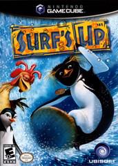 Surf's Up - Gamecube - Destination Retro