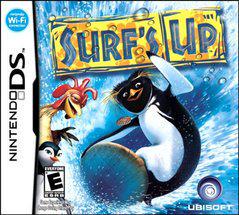 Surf's Up - Nintendo DS - Destination Retro