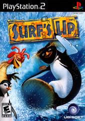 Surf's Up - Playstation 2 - Destination Retro