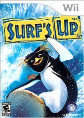 Surf's Up - Wii - Destination Retro