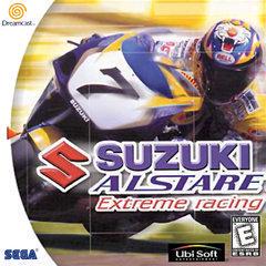 Suzuki Alstare Extreme Racing - Sega Dreamcast - Destination Retro