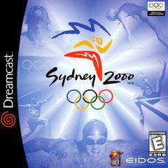 Sydney 2000 - Sega Dreamcast - Destination Retro