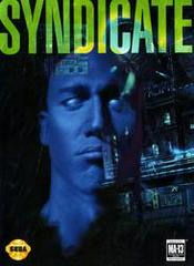 Syndicate - Sega Genesis - Destination Retro
