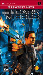 Syphon Filter Dark Mirror - PSP - Destination Retro