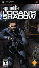 Syphon Filter: Logan's Shadow - PSP - Destination Retro