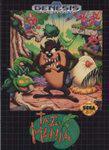 Taz-Mania - Sega Genesis - Destination Retro