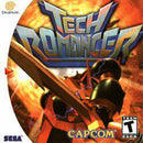 Tech Romancer - Sega Dreamcast - Destination Retro