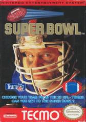 Tecmo Super Bowl - NES - Destination Retro