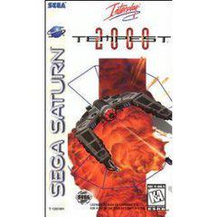Tempest 2000 - Sega Saturn - Destination Retro