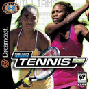 Tennis 2K2 - Sega Dreamcast - Destination Retro