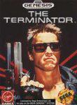 Terminator - Sega Genesis - Destination Retro