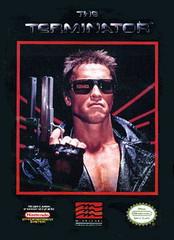 Terminator - NES - Destination Retro