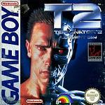 Terminator 2 Judgment Day - GameBoy - Destination Retro