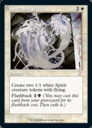 Lingering Souls (Timeshifted) [Time Spiral Remastered] - Destination Retro