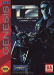 Terminator 2 Judgment Day - Sega Genesis - Destination Retro