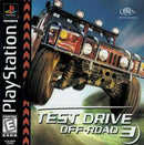 Test Drive Off Road 3 - Playstation - Destination Retro