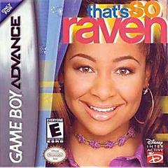 That's So Raven - GameBoy Advance - Destination Retro