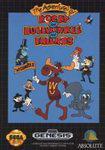 The Adventures of Rocky and Bullwinkle and Friends - Sega Genesis - Destination Retro