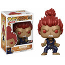 Akuma (Street Fighter) - Destination Retro