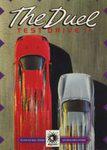 The Duel Test Drive II - Sega Genesis - Destination Retro
