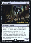 Woe Strider [Theros Beyond Death Prerelease Promos] - Destination Retro