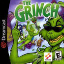 The Grinch - Sega Dreamcast - Destination Retro