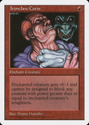 Ironclaw Curse [Fifth Edition] - Destination Retro