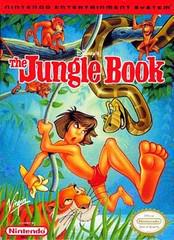The Jungle Book - NES - Destination Retro