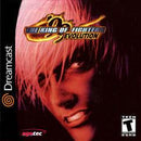 The King of Fighters Evolution - Sega Dreamcast - Destination Retro