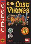 The Lost Vikings - Sega Genesis - Destination Retro