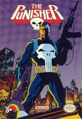 The Punisher - NES - Destination Retro