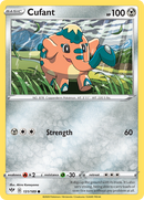 Cufant (131/189) [Sword & Shield: Darkness Ablaze] - Destination Retro