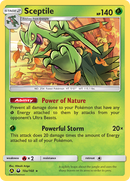 Sceptile (10a/168) [Alternate Art Promos] - Destination Retro