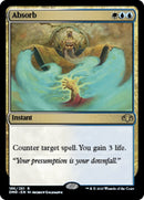 Absorb [Dominaria Remastered] - Destination Retro