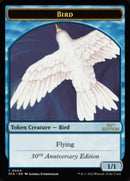 Bird Token [30th Anniversary Tokens] - Destination Retro